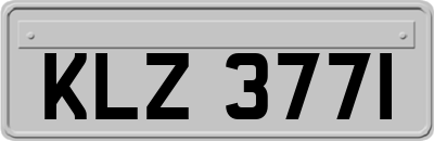 KLZ3771