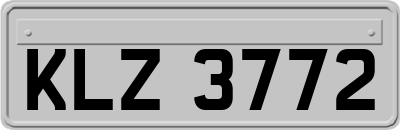 KLZ3772