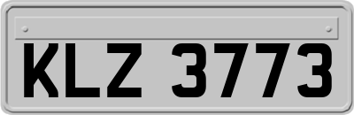 KLZ3773