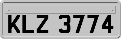 KLZ3774