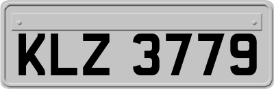 KLZ3779