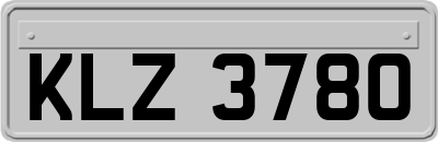 KLZ3780