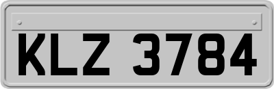 KLZ3784