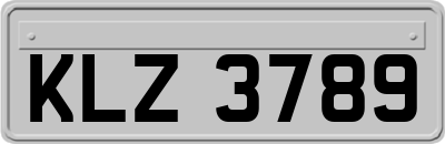 KLZ3789