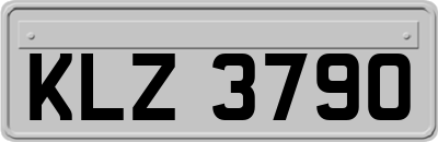 KLZ3790