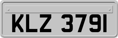KLZ3791