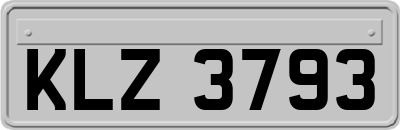 KLZ3793