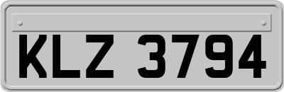 KLZ3794