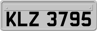 KLZ3795