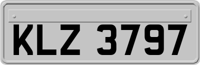 KLZ3797