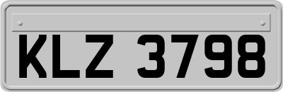 KLZ3798