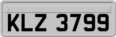 KLZ3799