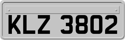 KLZ3802