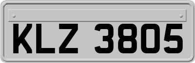 KLZ3805