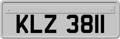 KLZ3811