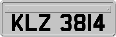 KLZ3814