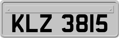 KLZ3815