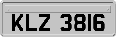 KLZ3816