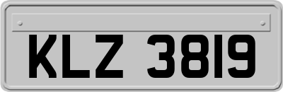 KLZ3819