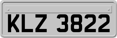 KLZ3822
