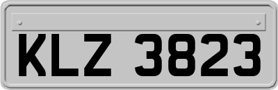 KLZ3823