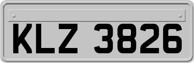 KLZ3826