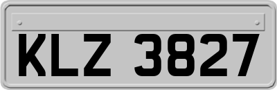 KLZ3827