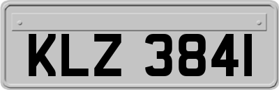 KLZ3841
