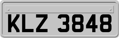 KLZ3848