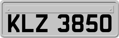 KLZ3850