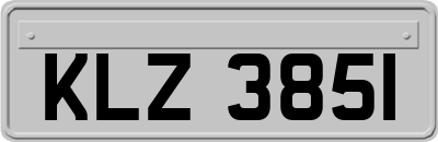 KLZ3851