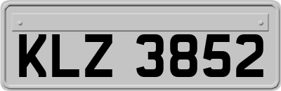 KLZ3852