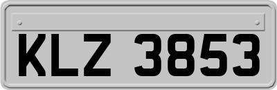 KLZ3853