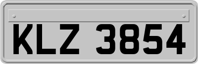 KLZ3854