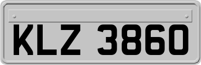 KLZ3860