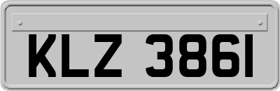 KLZ3861