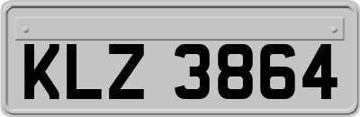KLZ3864