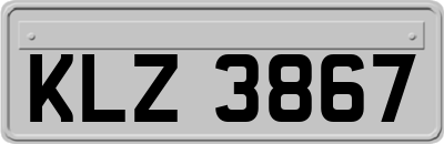 KLZ3867