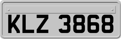 KLZ3868