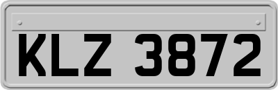 KLZ3872