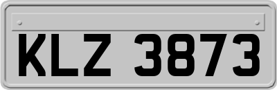 KLZ3873