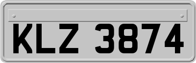 KLZ3874