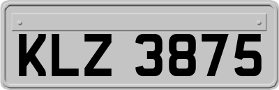KLZ3875