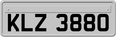 KLZ3880