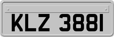KLZ3881
