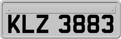 KLZ3883