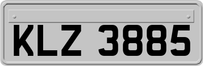 KLZ3885