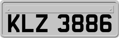 KLZ3886