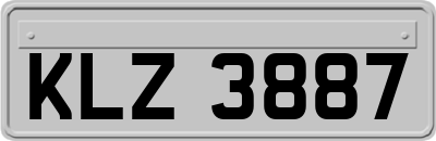 KLZ3887