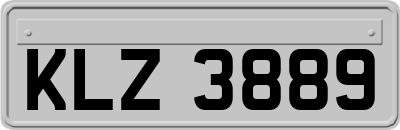 KLZ3889